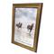6 Pack: Home Gold Pompeii Wood Wall Frame by Studio Décor®